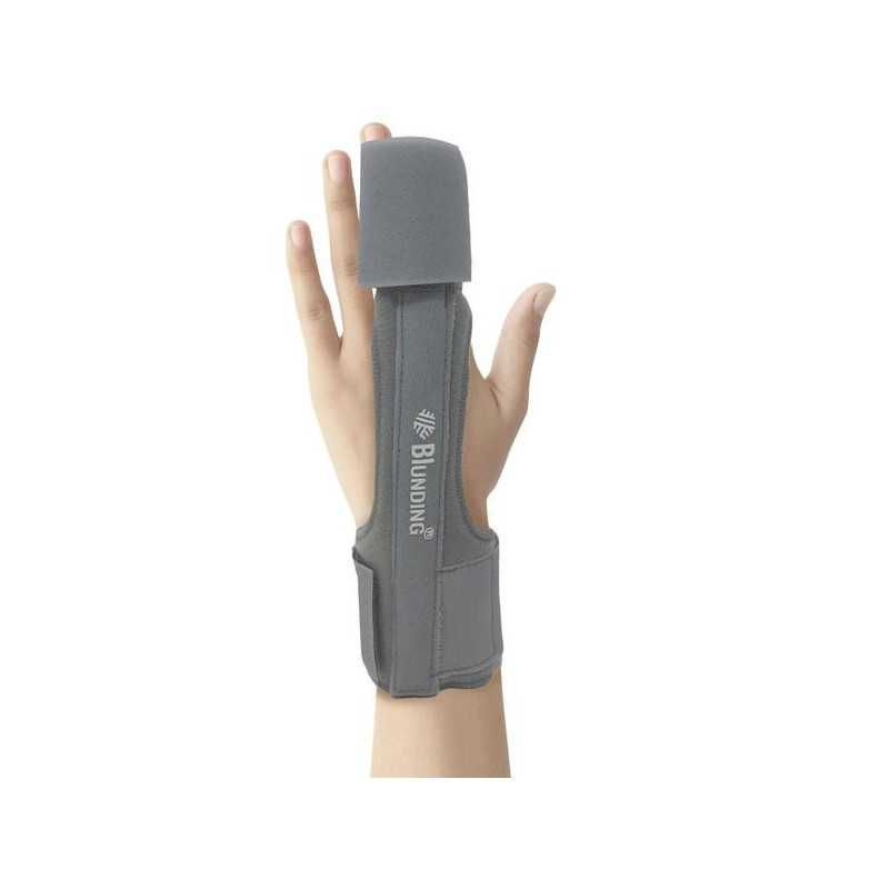 Inmovilizador de dedo adulto talla M (Blunding)