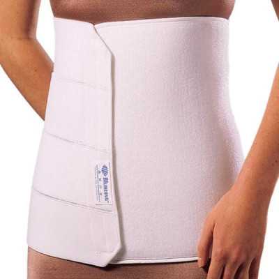 Faja Abdominal talla S (Dr. Slim)