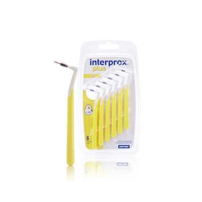 Interprox Plus cepillo mini 1.1 x6