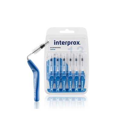 Interprox Conico x6