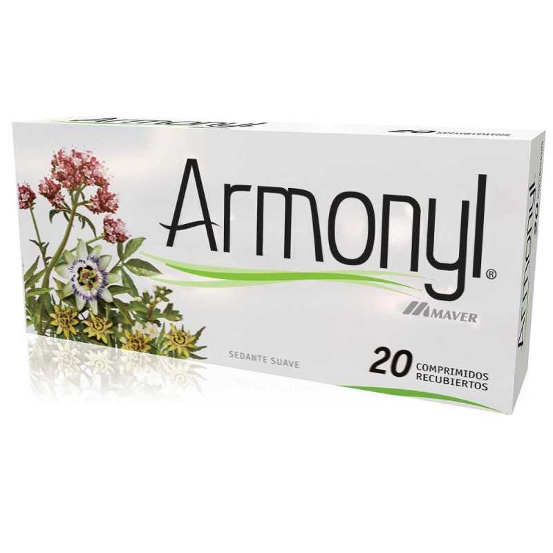 Armonyl Diacom x 20 (Vence 11/2021)