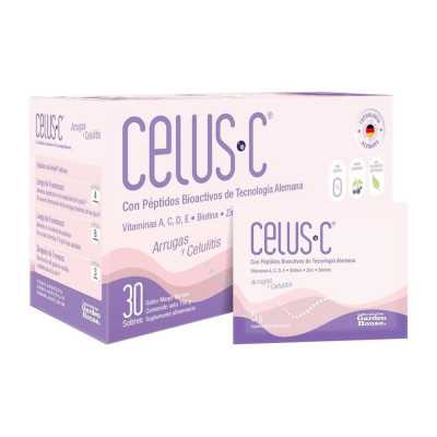 Celus C x30sobres