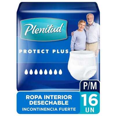 Plenitud Pants protect plus talla p/m x16