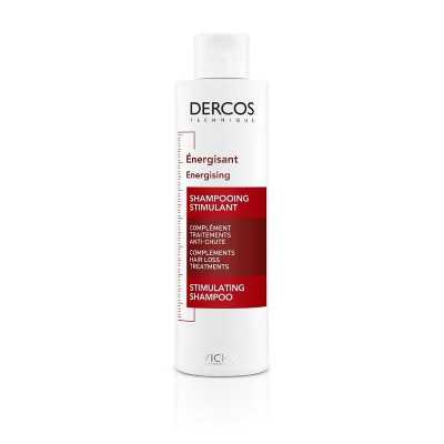 Dercos Shampoo energizante anticaida 200ml