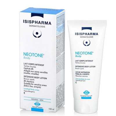 Neotone Body leche intensiva corporal 100ml