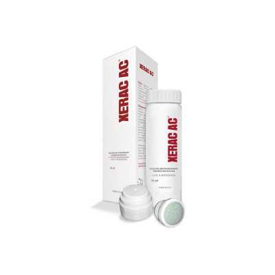 Xerac Ac solucion antitranspirante x35ml
