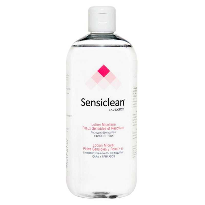 Sensiclean Locion micelar 250ml