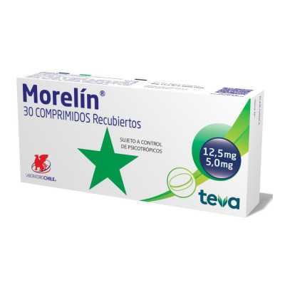 Morelin x30com.