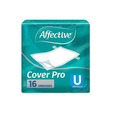 Affective Cover pro sabanilla 90x60cm x16