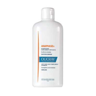 Anaphase+ Shampoo crema anticaida 400ml