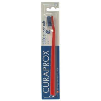 Curaprox 3960 super soft cepillo dental