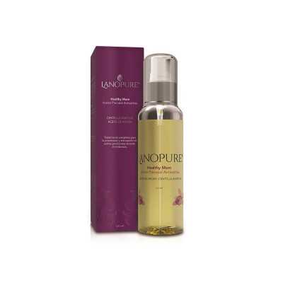 Lanopure Aceite antiestrias 150ml