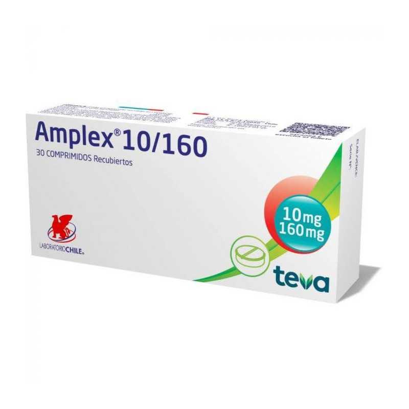 Amplex 10/160 x30com (Cenabast)