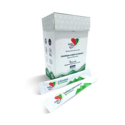 Cardio Smile 30 sachets