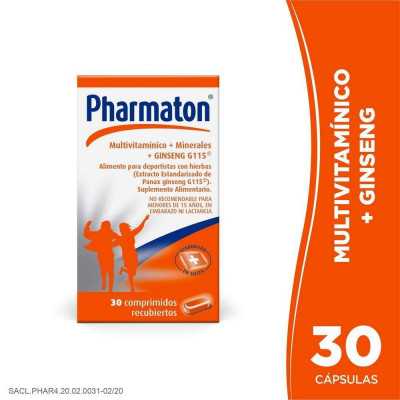 Pharmaton x30com