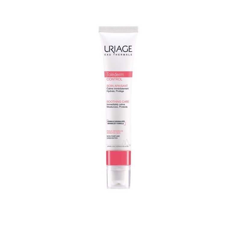 Tolederm Control crema ligera 40ml