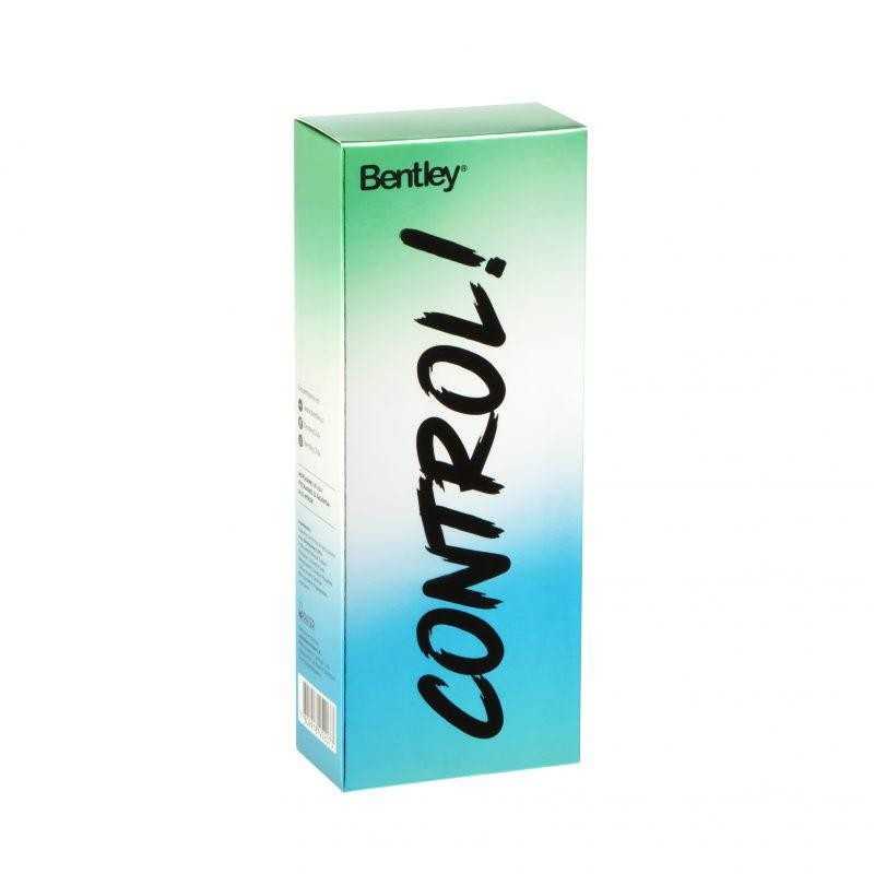 Bentley Gel lubricante control! 50g