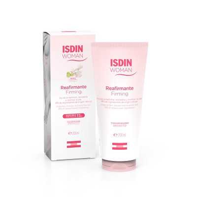 Woman Isdin reafirmante 200ml