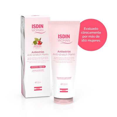 Woman Isdin antiestrias 250ml