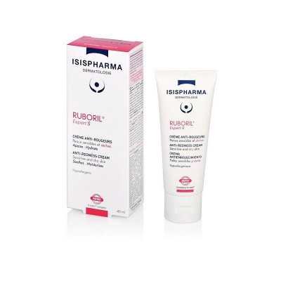 Ruboril Expert-S crema antienrojecimiento 40ml