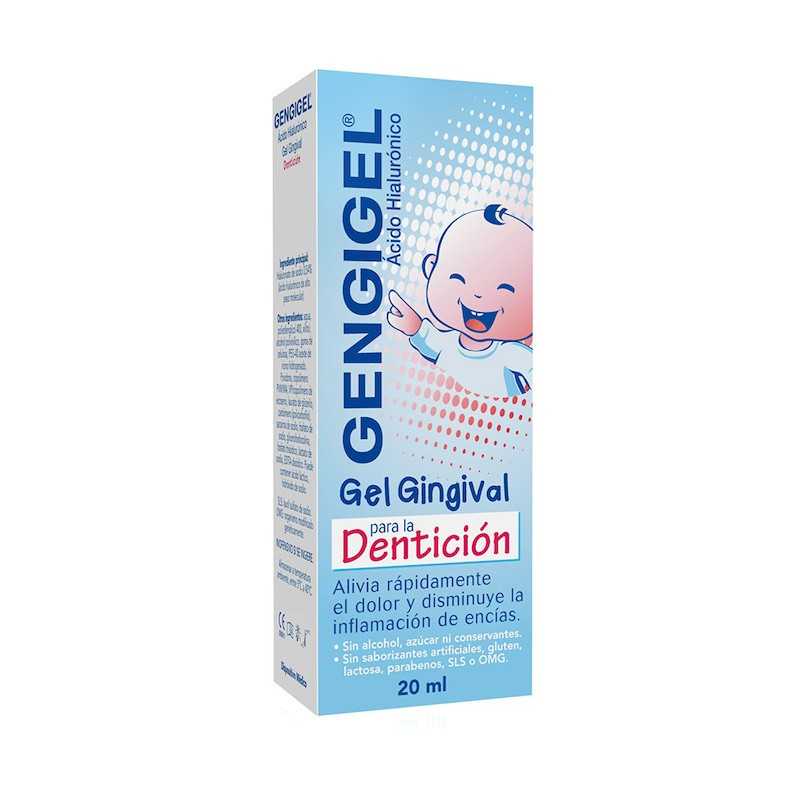 Gengigel Denticion 20ml