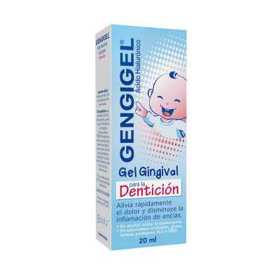 Gengigel Denticion 20ml