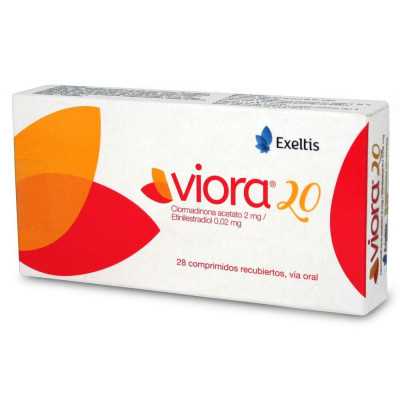 Viora 20 x28com