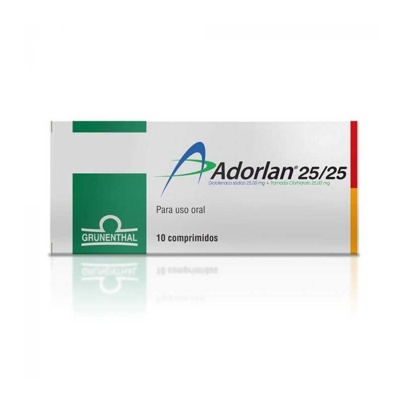 Adorlan x10com.