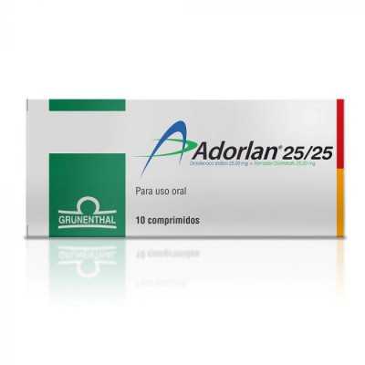 Adorlan x10com.