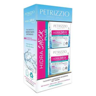 Petrizzio Pack hidra shock crema dia + noche