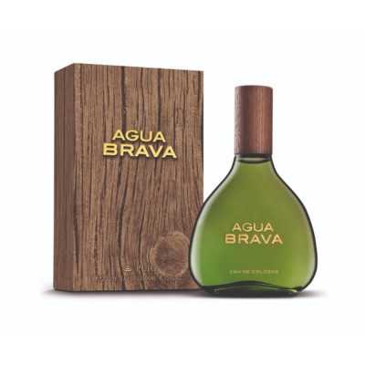Agua Brava agua de colonia 200ml