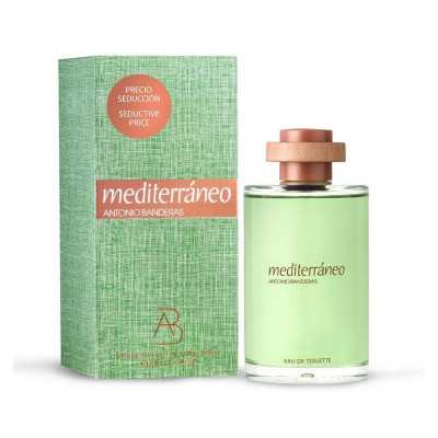 Antonio Banderas mediterraneo 200ml