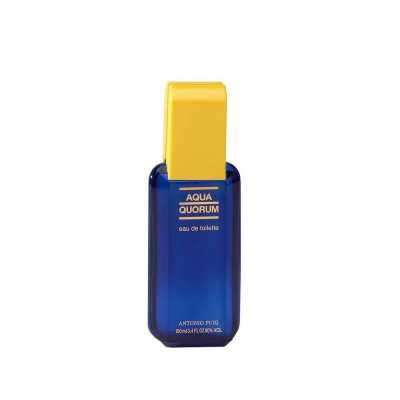 Quorum Aqua agua de colonia 100ml