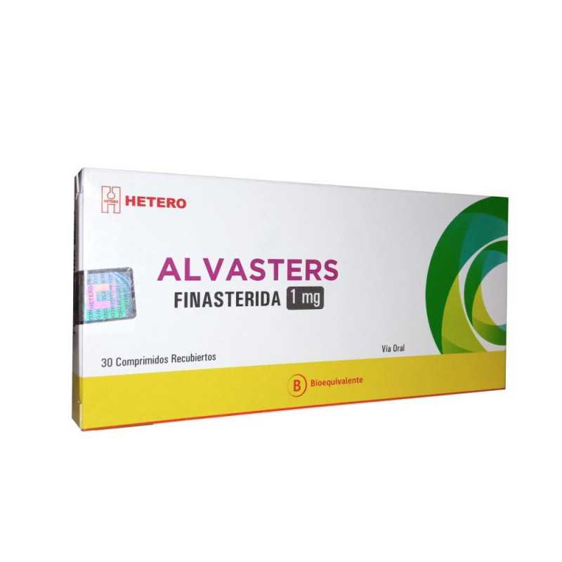 Alvasters 1mg x30