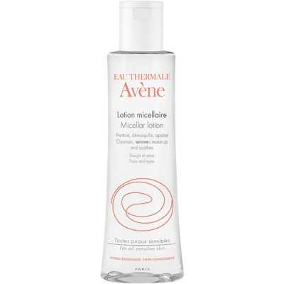 Avene Locion micelar 200ml