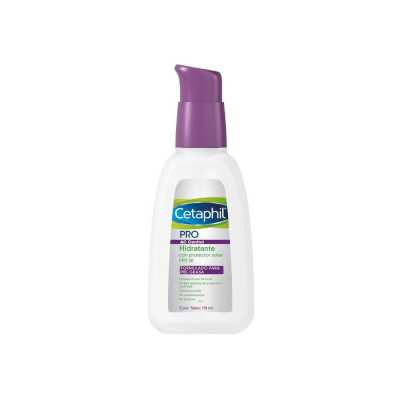 Cetaphil Pro ac FPS30 dermacontrol crema hidratante 118ml