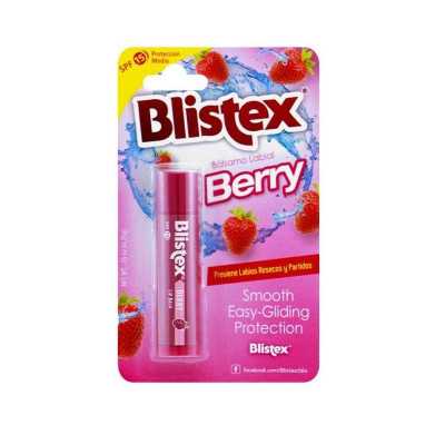 Blistex FPS15 balsamo labial berry
