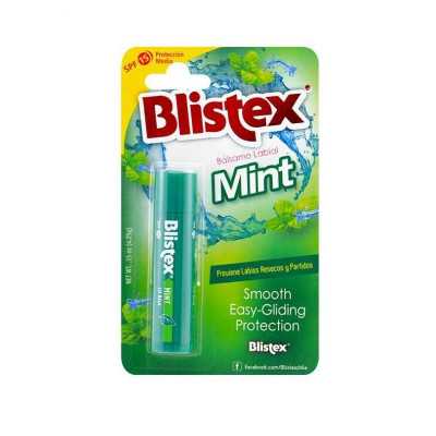 Blistex FPS15 balsamo labial mint