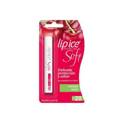 Natural Ice Cherry FPS15 4,2g