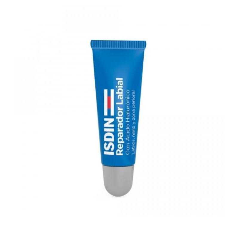 Isdin Reparador labial fluid acido hialuronic 10ml