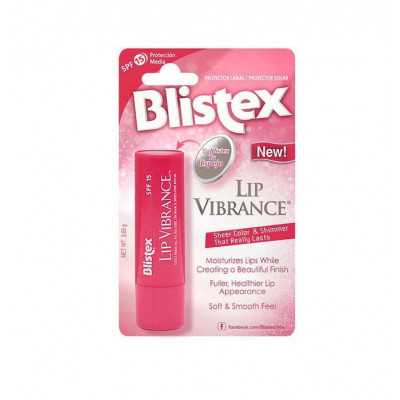 Blistex FPS15 balsamo labial lip vibrance