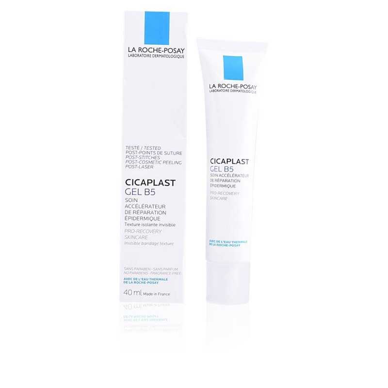Cicaplast Gel b5 40ml