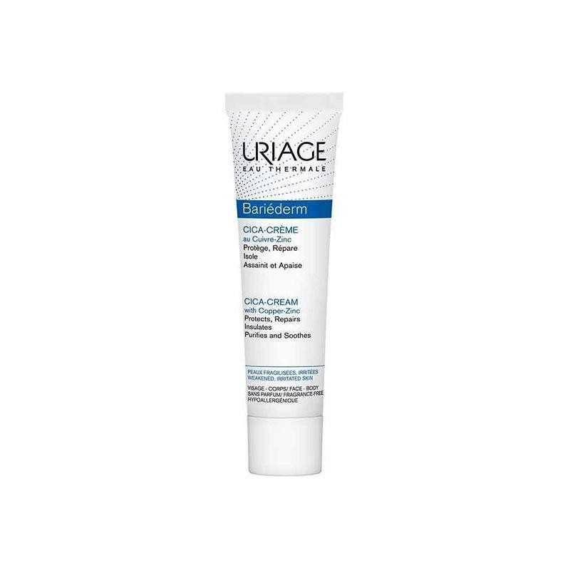Bariederm Repair cica-cream t 40ml