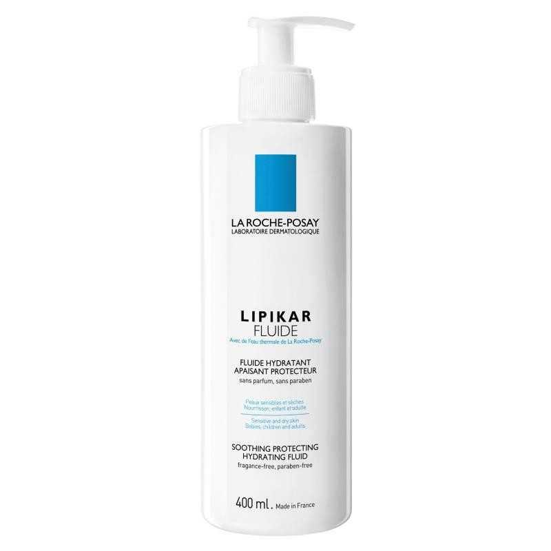 Lipikar Fluide 400ml