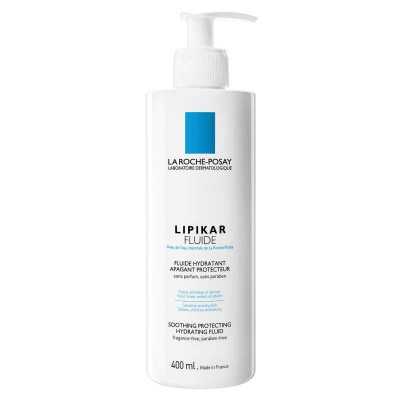 Lipikar Fluide 400ml