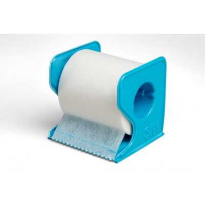 Tela Micropore Blanca 5cm x 9,1m. (3M)