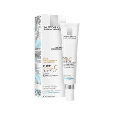 Pure Vitamin c uv 40ml