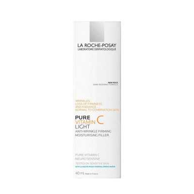Pure Vitamin c ligera 40ml