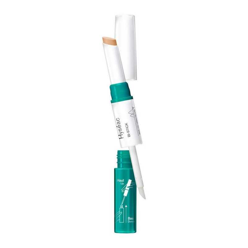Hyseac Bi-Stick tratamiento localizado