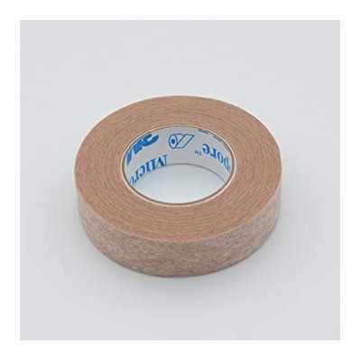 Tela Micropore Color Piel 1,25cm x 9,1m. (3M)